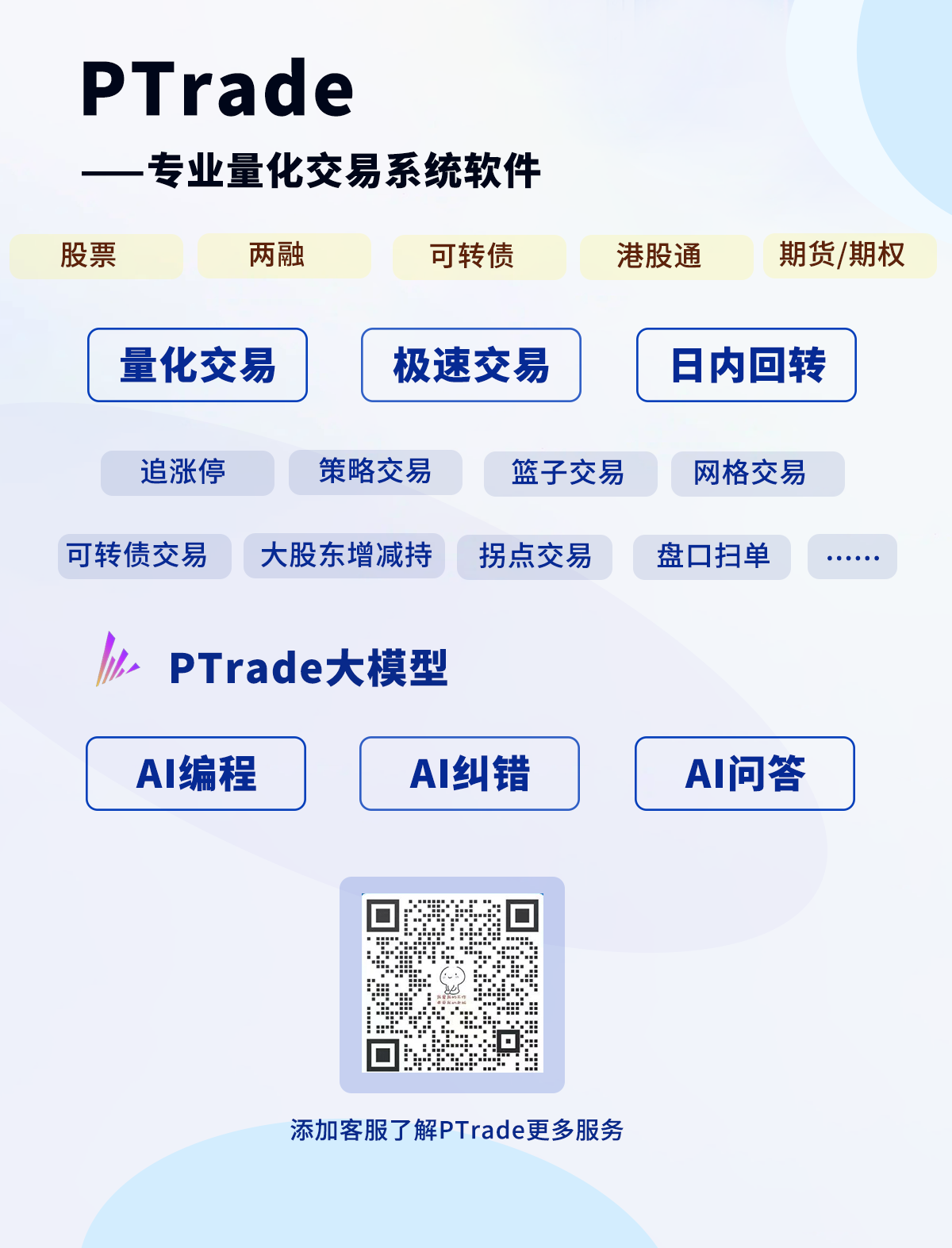 恒生客户服务平台